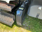 Silnik with DEF / AdBlue Tank
