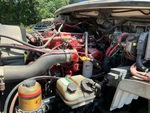Silnik with Engine - Left Side