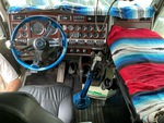 Cab with