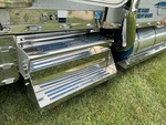 General Appearance with Steps/Ladders