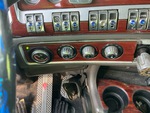 Cab with Heater