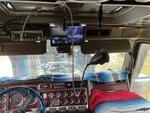 Cab with