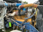Engine with Engine - Right Side