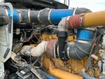 Engine with Exhaust System