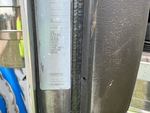 General Appearance with Motor Vehicle Safety Standards Label
