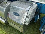 Specialty with Auxiliary Power Unit