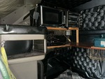 Cab with