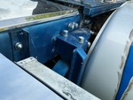 Underbody with Frame Condition