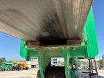 Chassis with Guide di usura dei bracci