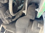Drivetrain with Trasmissione