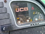Control Station with Warning Lights