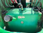 Hydraulics with Serbatoio idraulico