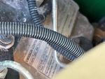 Motore with Emission Label