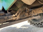 Drivetrain with Asse posteriore
