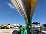 Hydraulics with Cilindri del braccio telescopico