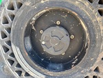 Drivetrain with Trasmissioni finali