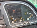 Control Station with Indicatori