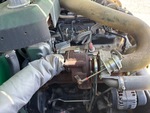 Motore with Engine - Left Side