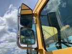 Control Station with Mirrors