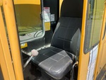 Upper Control Station with Seats/Armrests