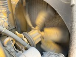 Engine with Radiator