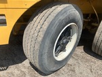 Underbody with Tire Condition
