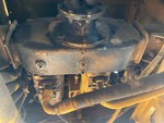 Hydraulics - Crane Carrier/Chassis with