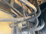 Hydraulics - Crane Carrier/Chassis with