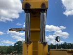 Crane Superstructure Hydraulics with Lift Cylinders