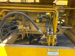 Hydraulics - Crane Carrier/Chassis with