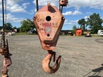 Specialty with Main Load Block