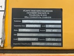 General Appearance with Safety Certification Label