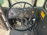Control Station with Steering Control