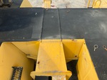 Underbody with Frame Condition