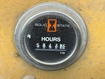 Control Station with Lower/Carrier Engine Hours