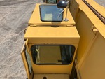 Upper Control Station with