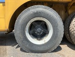 Underbody with Final Drives
