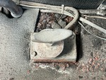 Control Station with PTO Control