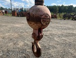 Specialty with Overhaul Ball