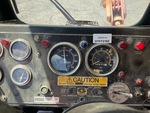 Control Station with Gauges