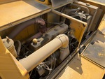 Engine with Engine - Left Side