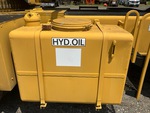 Hydraulics - Crane Carrier/Chassis with Hydraulic Tank