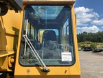 Upper Control Station with Glass