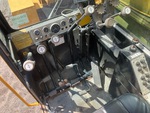 Upper Control Station with