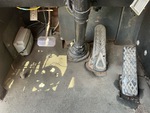 Control Station with Brake Control