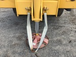 Hydraulics - Crane Carrier/Chassis with