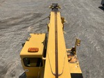 Upper Control Station with
