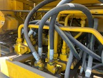 Hydraulics - Crane Carrier/Chassis with Valves