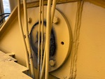 Crane Superstructure with