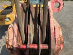 Crane Superstructure with Sheaves